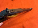 COLT WOODSMAN SPORT MODEL SEMI AUTO PISTOL 4 1/2