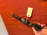 RUGER BLACKHAWK EARLY 3 SCREW REVOLVER 41 MAGNUM 4 5/8