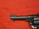 RUGER BLACKHAWK EARLY 3 SCREW REVOLVER 41 MAGNUM 4 5/8