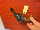 RUGER BLACKHAWK EARLY 3 SCREW REVOLVER 41 MAGNUM 4 5/8