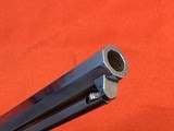 F. LLIPIETTA STAINLESS REPRO COLT MODEL 1851 PERCUSSION REVOLVER - 13 of 13