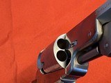 F. LLIPIETTA STAINLESS REPRO COLT MODEL 1851 PERCUSSION REVOLVER - 12 of 13