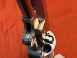 F. LLIPIETTA STAINLESS REPRO COLT MODEL 1851 PERCUSSION REVOLVER - 11 of 13