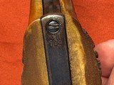 COLT 1ST GEN SINGLE ACTION ARMY REVOLVER 45LC ~ ANTIQUE MADE 1883 ~ - 12 of 16