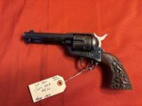 COLT 1ST GEN SINGLE ACTION ARMY REVOLVER 45LC ~ ANTIQUE MADE 1883 ~ - 2 of 16