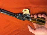 COLT 1ST GEN SINGLE ACTION ARMY REVOLVER 45LC ~ ANTIQUE MADE 1883 ~ - 16 of 16