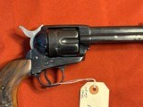 COLT 1ST GEN SINGLE ACTION ARMY REVOLVER 45LC ~ ANTIQUE MADE 1883 ~ - 5 of 16
