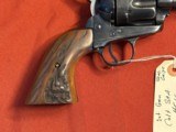 COLT 1ST GEN SINGLE ACTION ARMY REVOLVER 45LC ~ ANTIQUE MADE 1883 ~ - 6 of 16