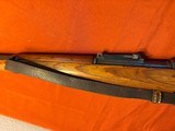WWll GERMAN MAUSER K98 BOLT ACTION 8MM RIFLE S/147 DATED 1937 - 11 of 24