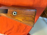 WWll GERMAN MAUSER K98 BOLT ACTION 8MM RIFLE S/147 DATED 1937 - 10 of 24