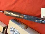 MAUSER WERKE MODEL 496 TRAP SINGLE BARREL SHOTGUN 12GA ~ MADE IN ITALY ~ - 22 of 24