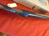 MAUSER WERKE MODEL 496 TRAP SINGLE BARREL SHOTGUN 12GA ~ MADE IN ITALY ~ - 24 of 24