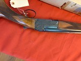 MAUSER WERKE MODEL 496 TRAP SINGLE BARREL SHOTGUN 12GA ~ MADE IN ITALY ~ - 23 of 24