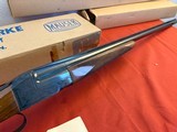 MAUSER WERKE MODEL 496 TRAP SINGLE BARREL SHOTGUN 12GA ~ MADE IN ITALY ~ - 8 of 24
