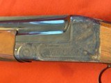 MAUSER WERKE MODEL 496 TRAP SINGLE BARREL SHOTGUN 12GA ~ MADE IN ITALY ~ - 15 of 24