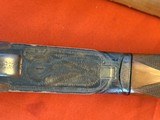 MAUSER WERKE MODEL 496 TRAP SINGLE BARREL SHOTGUN 12GA ~ MADE IN ITALY ~ - 14 of 24