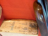 MAUSER WERKE MODEL 496 TRAP SINGLE BARREL SHOTGUN 12GA ~ MADE IN ITALY ~ - 20 of 24