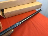 MAUSER WERKE MODEL 496 TRAP SINGLE BARREL SHOTGUN 12GA ~ MADE IN ITALY ~ - 9 of 24