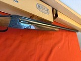 MAUSER WERKE MODEL 496 TRAP SINGLE BARREL SHOTGUN 12GA ~ MADE IN ITALY ~ - 17 of 24