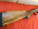 MAUSER WERKE MODEL 496 TRAP SINGLE BARREL SHOTGUN 12GA ~ MADE IN ITALY ~ - 6 of 24