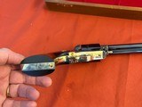 COLT SINGLE ACTION REVOLVER ~ MONTANA TERRITORY ~ COMMEMORATIVE 45LC - 10 of 13