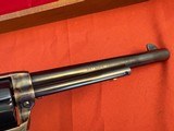 COLT SINGLE ACTION REVOLVER ~ MONTANA TERRITORY ~ COMMEMORATIVE 45LC - 8 of 13