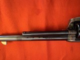 COLT SINGLE ACTION ARMY REVOLVER 45LC ~ MONTANA TERRITORY CENTENNIAL ~ COMMEMORATIVE - 10 of 15