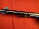 COLT SINGLE ACTION ARMY REVOLVER 45LC ~ MONTANA TERRITORY CENTENNIAL ~ COMMEMORATIVE - 9 of 15