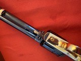COLT SINGLE ACTION ARMY REVOLVER 45LC ~ MONTANA TERRITORY CENTENNIAL ~ COMMEMORATIVE - 11 of 15