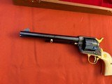 COLT SINGLE ACTION ARMY REVOLVER 45LC ~ MONTANA TERRITORY CENTENNIAL ~ COMMEMORATIVE - 7 of 15