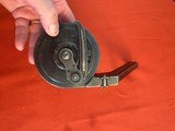 WWl GERMAN LUGER ARTILLERY SNAIL DRUM 32RD