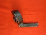 WWl GERMAN LUGER ARTILLERY SNAIL DRUM 32RD - 2 of 6