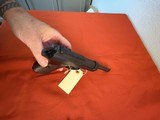WWll WALTHER AC43 NAZI P38 SEMI AUTO PISTOL 9MM - 14 of 17