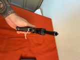 WWll WALTHER AC43 NAZI P38 SEMI AUTO PISTOL 9MM - 17 of 17