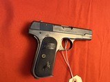 COLT MODEL 1903 SEMI AUTO PISTOL 32ACP ~ TWO TONE MAG ~ - 5 of 15