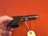 COLT MODEL 1903 SEMI AUTO PISTOL 32ACP ~ TWO TONE MAG ~ - 8 of 15