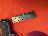 COLT MODEL 1903 SEMI AUTO PISTOL 32ACP ~ TWO TONE MAG ~ - 15 of 15