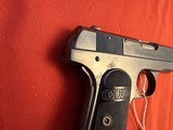 COLT MODEL 1903 SEMI AUTO PISTOL 32ACP ~ TWO TONE MAG ~ - 6 of 15