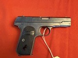 COLT MODEL 1903 SEMI AUTO PISTOL 32ACP ~ TWO TONE MAG ~ - 1 of 15