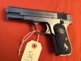 COLT MODEL 1903 SEMI AUTO PISTOL 32ACP ~ TWO TONE MAG ~ - 4 of 15