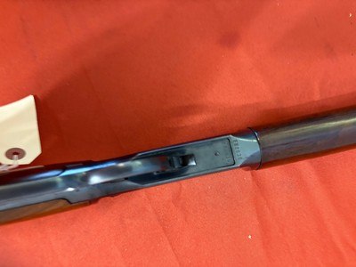 WINCHESTER MODEL 9422 LEVER ACTION RIFLE ~ 22 MAGNUM ~ - Image 8 of 9
