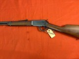 WINCHESTER MODEL 9422 LEVER ACTION RIFLE ~ 22 MAGNUM ~ - 6 of 9