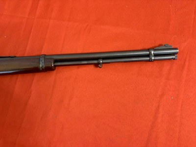 WINCHESTER MODEL 9422 LEVER ACTION RIFLE ~ 22 MAGNUM ~ - Image 5 of 9