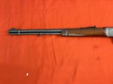 WINCHESTER MODEL 9422 LEVER ACTION RIFLE ~ 22 MAGNUM ~ - 7 of 9