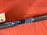 WINCHESTER MODEL 9422 LEVER ACTION RIFLE ~ 22 MAGNUM ~ - 8 of 9