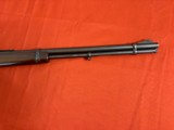 WINCHESTER MODEL 9422 LEVER ACTION RIFLE ~ 22 MAGNUM ~ - 5 of 9