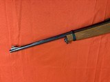 BROWNING MODEL 81 BLR LEVER ACTION RIFLE 308 WIN - 10 of 17