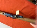 BROWNING MODEL 81 BLR LEVER ACTION RIFLE 308 WIN - 13 of 17