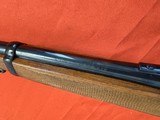 BROWNING MODEL 81 BLR LEVER ACTION RIFLE 308 WIN - 17 of 17