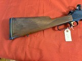 BROWNING MODEL 81 BLR LEVER ACTION RIFLE 308 WIN - 4 of 17